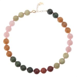 COCONUT LOVE GILI NECKLACE SUMMER